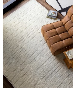 Surya Khyber KHY2306 Wheat Beige Area Rug 10 ft. X 14 ft. Rectangle