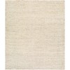 Surya Khyber KHY2307 Beige Wheat Area Rug 9 ft. X 12 ft. Rectangle