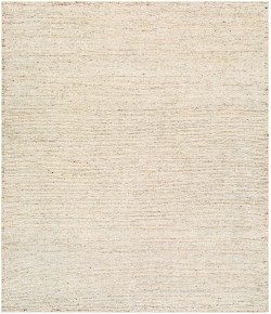 Surya Khyber KHY2307 Beige Wheat Area Rug 9 ft. X 12 ft. Rectangle