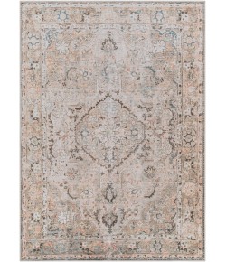 Livabliss Kemer KMR2306 Grass Green Terracotta Area Rug 5 ft. 3 in. X 7 ft. Rectangle
