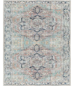 Livabliss Kemer KMR-2307 2 ft. 7 in. x 7 ft. 3 in. Runner Rug