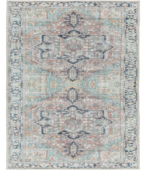 Kemer KMR-2307 27" x 73" Machine Woven Rug