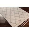 Surya Khemisset KMS-2304 2'6" x 4' Rug