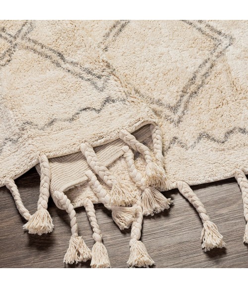 Surya Khemisset KMS-2304 2'6" x 4' Rug