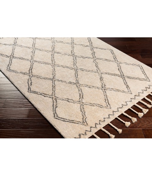 Surya Khemisset KMS-2305 8' x 10' Rug