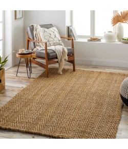 Livabliss Kochi KOC2300 Tan Area Rug 6 ft. X 9 ft. Rectangle