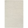 Surya Kapara KPA1000 Cream Area Rug 2 ft. X 3 ft. Rectangle
