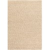 Surya Kapara KPA1001 Cream Camel Area Rug 2 ft. X 3 ft. Rectangle