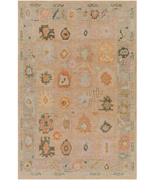 Surya Kars Rug KSA2302