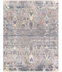 Surya Kushal Yellow KUS-2301 8 ft. X 10 ft. Rect. Rug