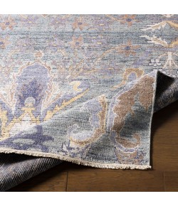 Surya Kushal Yellow KUS-2301 8 ft. X 10 ft. Rect. Rug