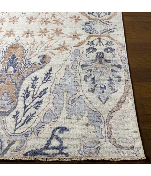 Surya Kushal KUS-2302 8  x 10  Rug