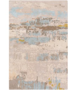 Surya Kavita KVT2307 Taupe Khaki Area Rug 2 ft. X 3 ft. Rectangle