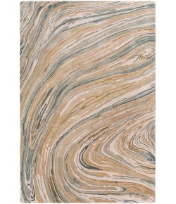 Surya Kavita KVT2309 Camel Beige Area Rug 5 ft. X 7 ft. 6 in. Rectangle