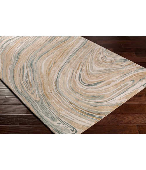 Surya Kavita KVT-2309 5' x 7'6" Rug