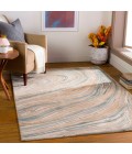 Surya Kavita KVT-2309 5' x 7'6" Rug