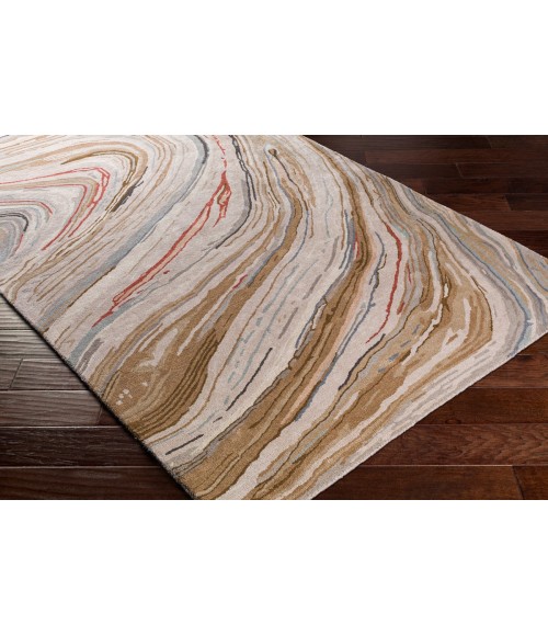 Surya Kavita KVT-2310 5' x 7'6" Rug