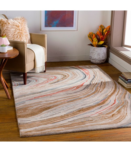 Surya Kavita KVT-2310 5' x 7'6" Rug