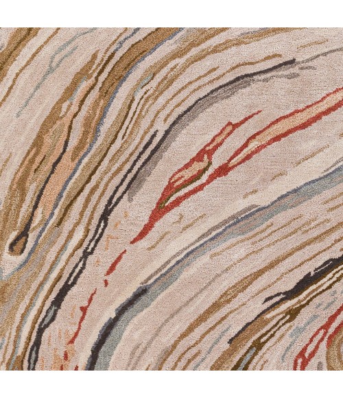Surya Kavita KVT-2310 5' x 7'6" Rug