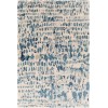 Surya Kavita KVT2316 Navy Denim Area Rug 8 ft. 10 in. X 12 ft. Rectangle