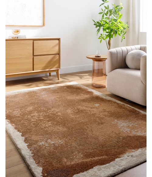 Kavita KVT-2321 8' x 10' Handmade Rug