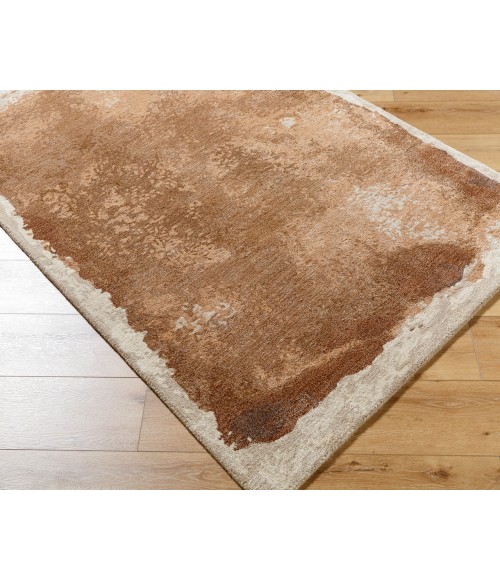 Kavita KVT-2321 8' x 10' Handmade Rug