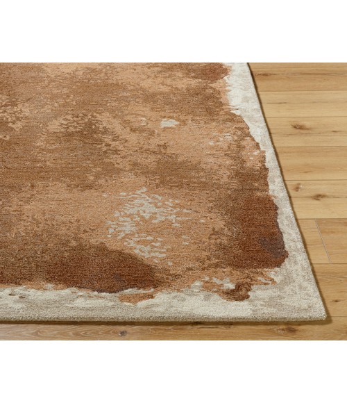 Kavita KVT-2321 8' x 10' Handmade Rug