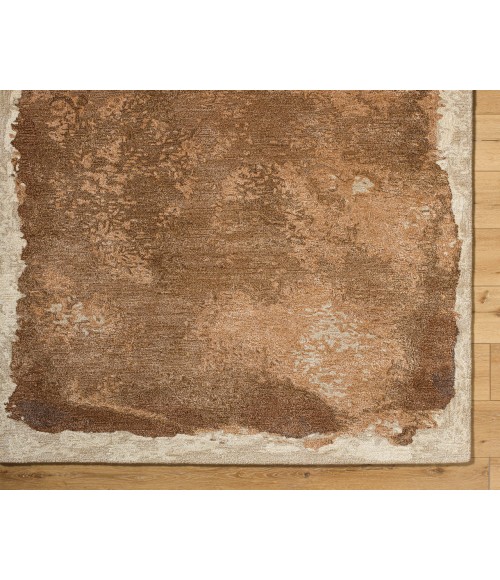 Kavita KVT-2321 8' x 10' Handmade Rug