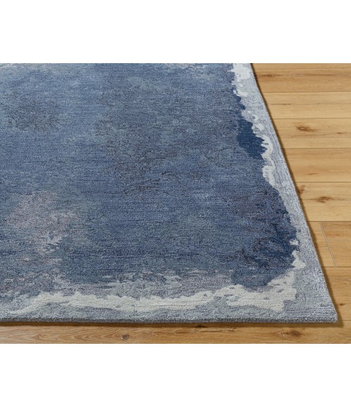Kavita KVT-2322 8' x 10' Handmade Rug