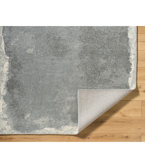 Kavita KVT-2323 8' x 10' Handmade Rug