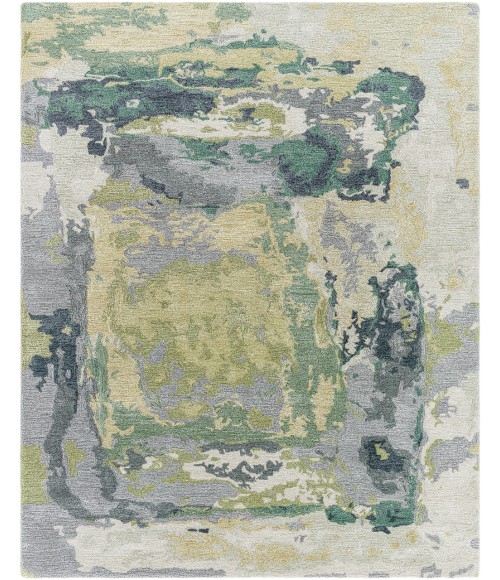 Kavita KVT-2325 Rug Kavita KVT-2325 2' x 3' Handmade Rug