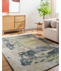 Kavita KVT-2325 Rug Kavita KVT-2325 2' x 3' Handmade Rug