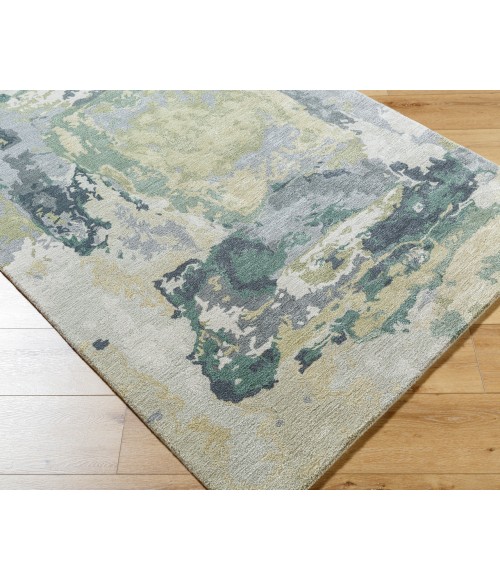 Kavita KVT-2325 Rug Kavita KVT-2325 2' x 3' Handmade Rug