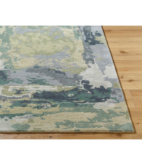 Kavita KVT-2325 Rug Kavita KVT-2325 2' x 3' Handmade Rug