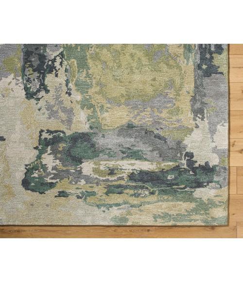 Kavita KVT-2325 Rug Kavita KVT-2325 2' x 3' Handmade Rug