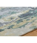 Kavita KVT-2325 Rug Kavita KVT-2325 2' x 3' Handmade Rug