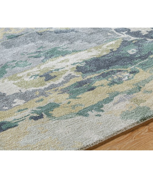 Kavita KVT-2325 Rug Kavita KVT-2325 2' x 3' Handmade Rug