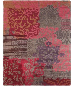 Surya Kyah KYA-9103 6'7" x 9'10" Rectangle Rug