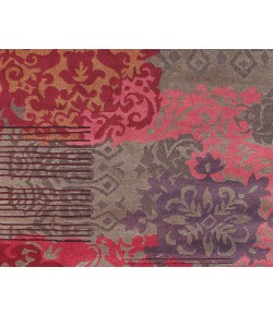 Surya Kyah KYA-9103 6'7" x 9'10" Rectangle Rug