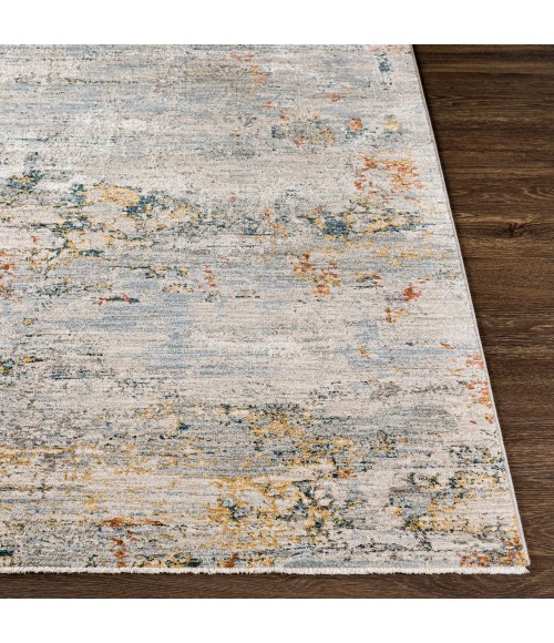 Laila Area Rug Surya Laila LAA-2300 7'10" Round Rug