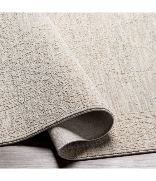 Surya Laila LAA-2301 5'3" Round Rug