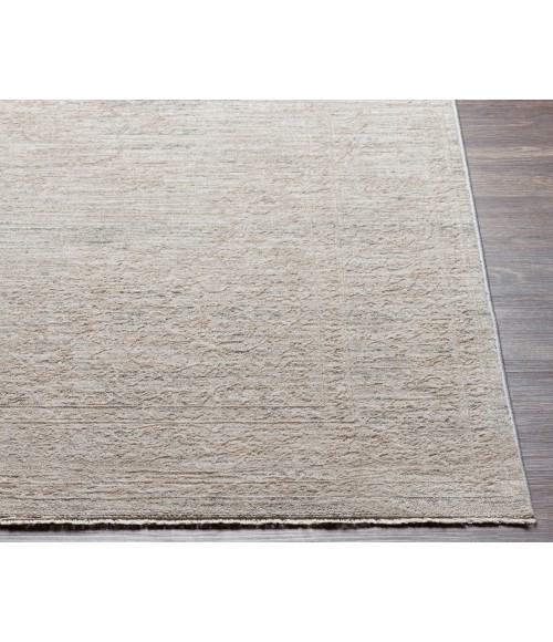 Surya Laila LAA-2301 5'3" Round Rug