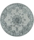 Surya Laila LAA-2302 5'3" Round Rug