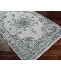 Surya Laila LAA-2302 5'3" Round Rug