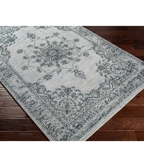 Surya Laila LAA-2302 5'3" Round Rug