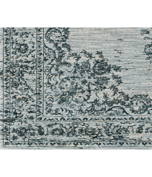 Surya Laila LAA-2302 5'3" Round Rug