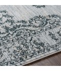 Surya Laila LAA-2302 5'3" Round Rug