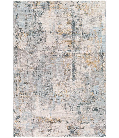Laila Area Rug Surya Laila LAA-2303 7'10" Round Rug