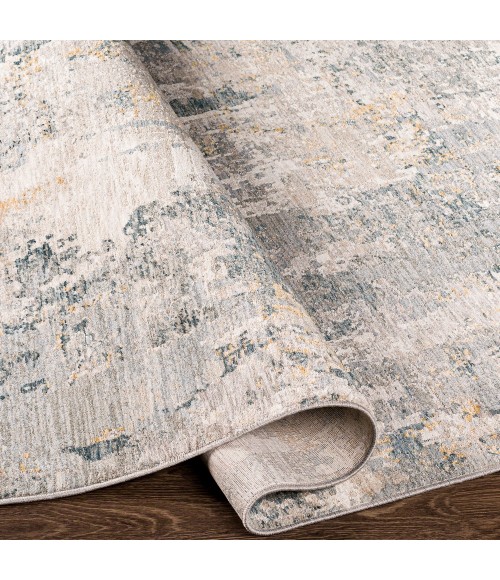 Laila Area Rug Surya Laila LAA-2303 7'10" Round Rug