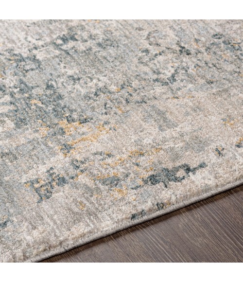 Laila Area Rug Surya Laila LAA-2303 7'10" Round Rug